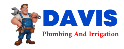 Trusted plumber in GRUBVILLE